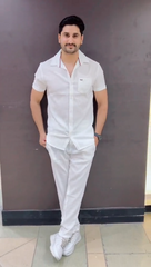 LI-49 NEW SAFARI STYLE DRY FIT TRACKSUIT