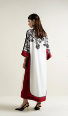 FUSION VARZAH LONG EDITION || KAFTAN 3 Piece Suit || SUMMER CHAPTER